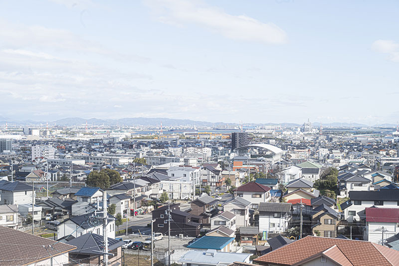 不動産を売りたい