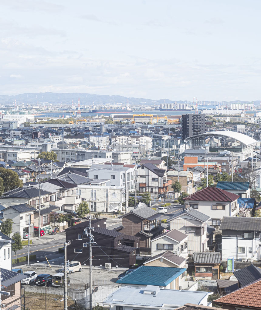 不動産を売りたい